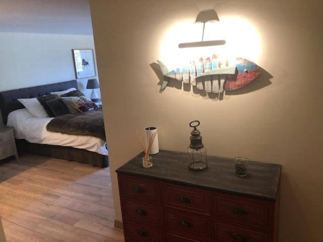 Agreable Chambre D Hote Avec Piscine Et Jacuzzi Thégra Exterior photo